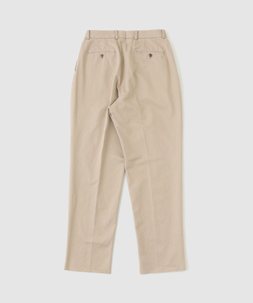 NEAT（ニート） チノパン Chino メンズ レディース : ZOZOTOWN Yahoo