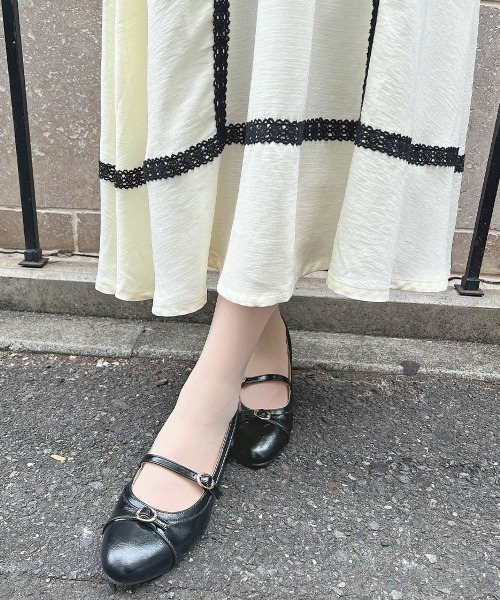 an another angelus（アンアナザーアンジェラス） ワンピース