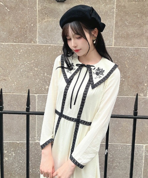 an another angelus（アンアナザーアンジェラス） ワンピース