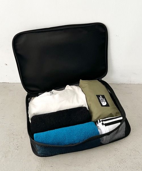 THE NORTH FACE（ザ ノースフェイス） ポーチ 国内未発売 THE NORTH