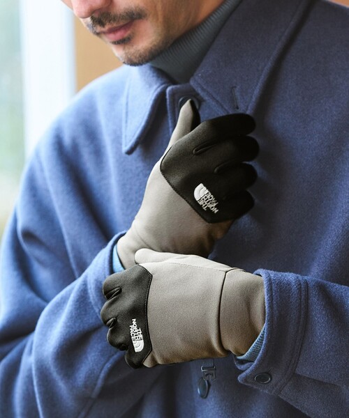 THE NORTH FACE（ザ ノースフェイス） 手袋 「THE NORTH FACE