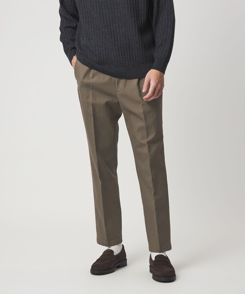 green label relaxing（グリーンレーベルリラクシング） チノパン DC