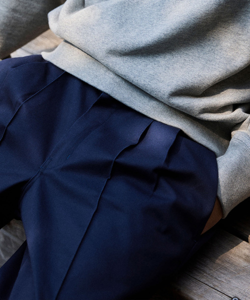 Saturdays NYC（サタデーズ ニューヨークシティ） チノパン Saturdays