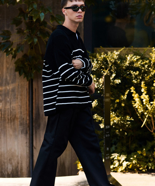 Saturdays NYC（サタデーズ ニューヨークシティ） チノパン Saturdays