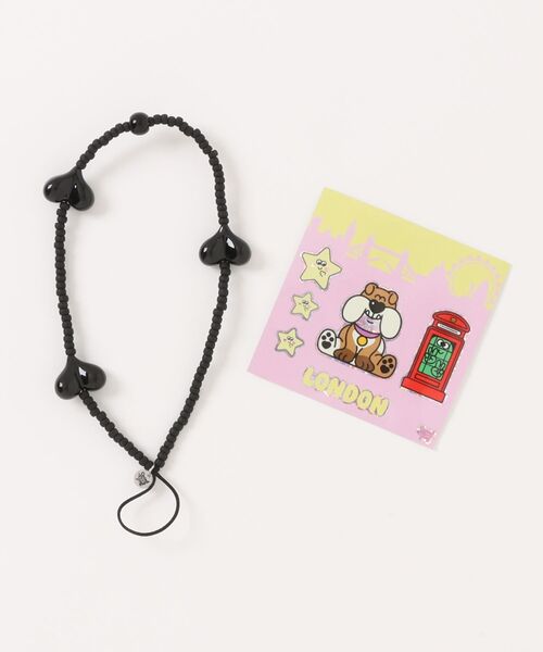 String Ting（ストリングティング） String Ting/ストリングティング