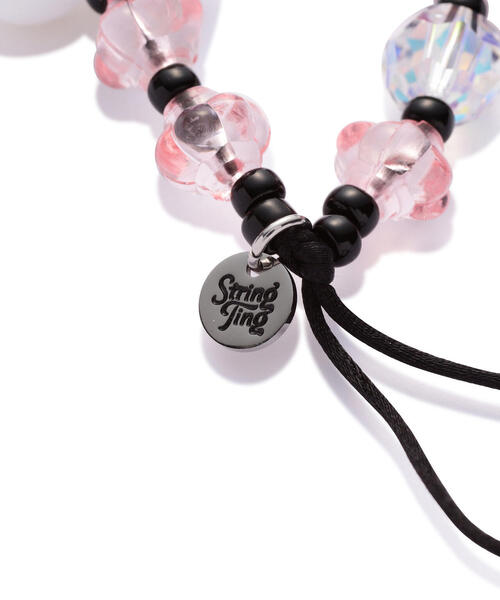 String Ting（ストリングティング） String Ting/ストリングティング