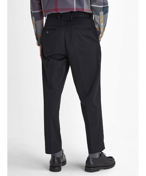 Barbour（バブアー） チノパン Tedチノ パンツ（リラックスフィット