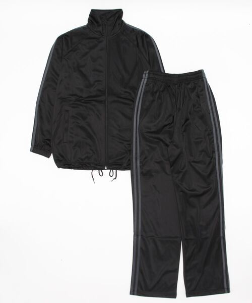 RADWIMPS ジャージ 黒 上下セット RTCT