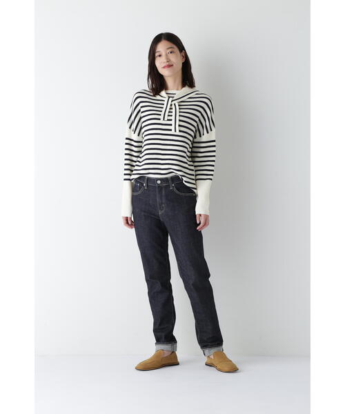 EDWIN（エドウィン） ジーンズ デニム デニムパンツ 「4サイズ展開