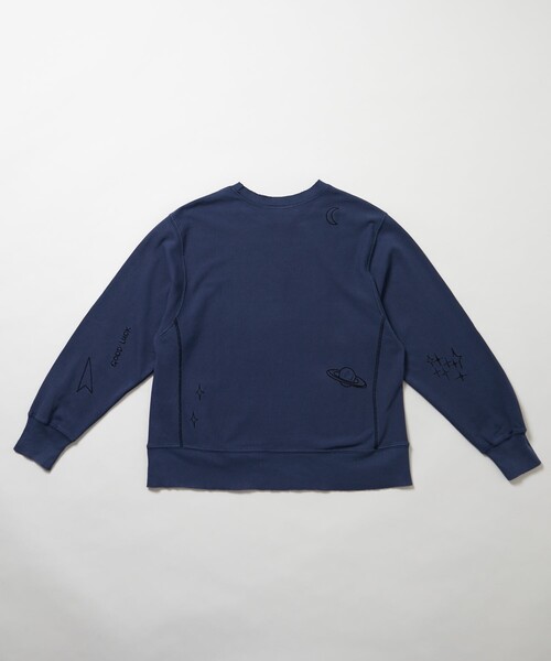 FREAK'S STORE（フリークスストア） トレーナー スウェット 限定展開 I