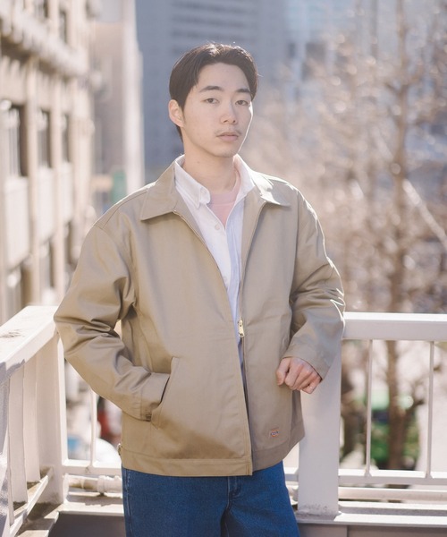 Dickies（ディッキーズ） コート ジャケット Dickies JT75MODEL