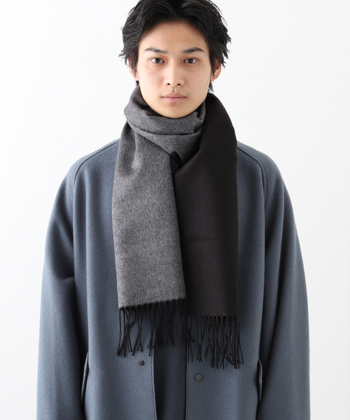 PIACENZA（ピアチェンツァ） マフラー PIACENZA(ピアツェンツァ