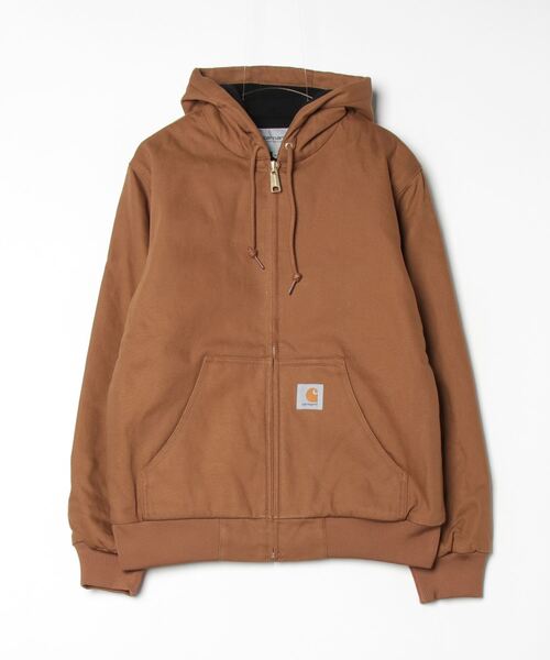 Carhartt（カーハート） ブルゾン アウター 「Carhartt WIP」ACTIVE