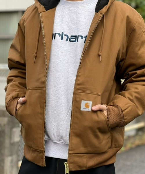 Carhartt（カーハート） ブルゾン アウター 「Carhartt WIP」ACTIVE
