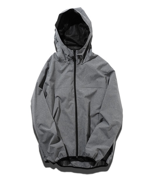 JIGGYS SHOP（ジギーズショップ） マウンテンパーカー ウインド