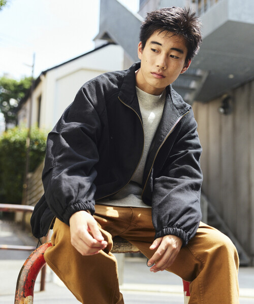 FREAK'S STORE（フリークスストア） ブルゾン アウター 限定展開