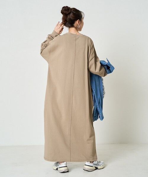 FREAK'S STORE（フリークスストア） ワンピース 限定展開 USAコットン