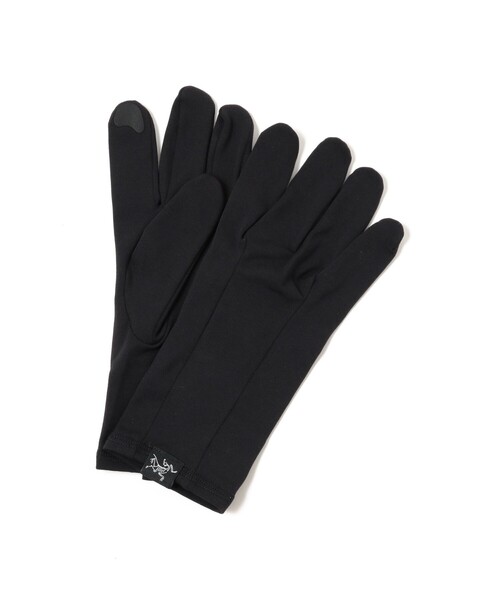ARC'TERYX（アークテリクス） 手袋 ARC'TERYX / RHO GLOVE メンズ