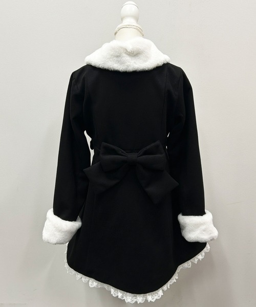 DearMyLoveWhip（ディアマイラブホイップ） ステンカラーコート コート