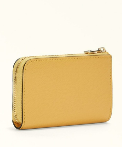 FURLA（フルラ） キーケース FURLA CAMELIA KEYCASE ZIP AROUND