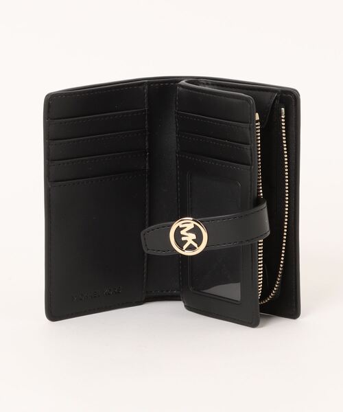 MICHAEL KORS（マイケルコース） 財布 GREENWICH ジップアラウンド