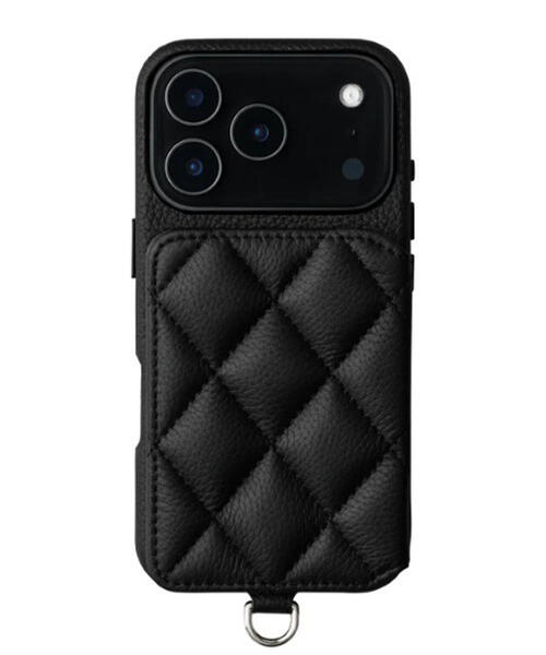 DEMIU（デミュウ） スマホケース DEMIU/デミュウ