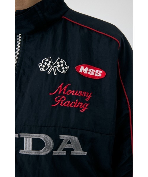 MOUSSY（マウジー） ブルゾン アウター HONDA RACING ブルゾン