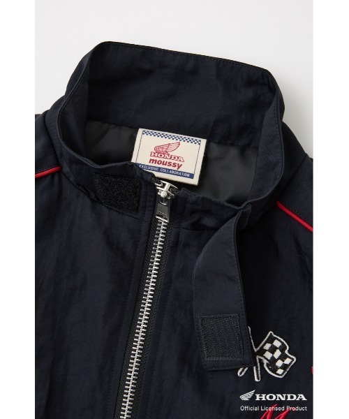 MOUSSY（マウジー） ブルゾン アウター HONDA RACING ブルゾン