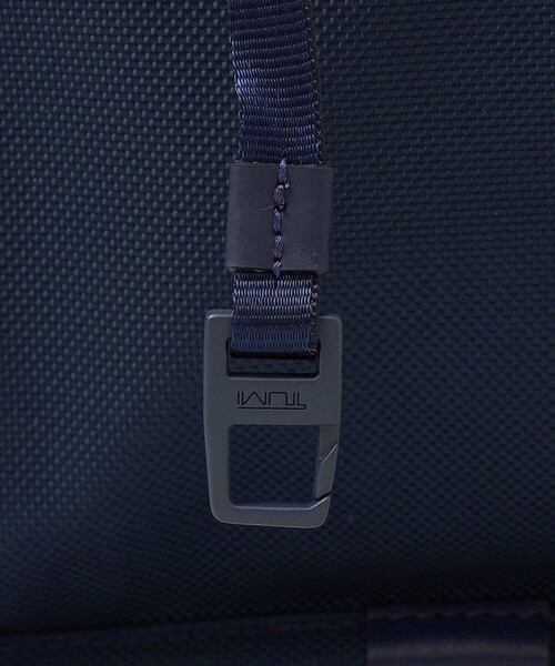 TUMI（トゥミ） ビジネスバッグ 「SHIPS別注」TUMI: 完全別注モデル