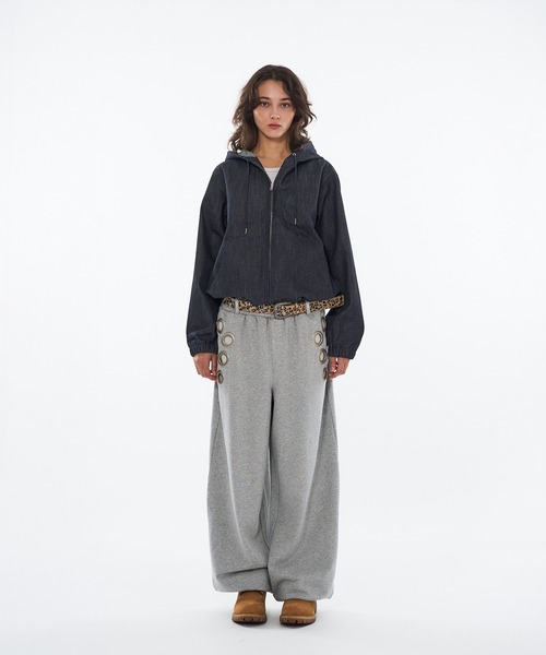 WISH FOR EVER（ウィッシュフォーエバー） ブルゾン アウター ASSORT