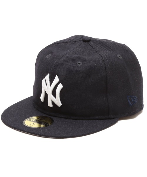 NEW ERA（ニューエラ） キャップ 帽子 NEW ERA 59FIFTY SB Powered by