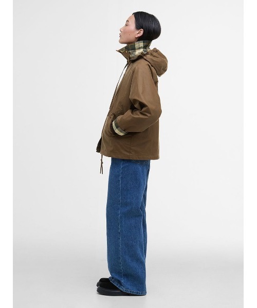 Barbour（バブアー） ジャケット テーラードジャケット 「TRANSPORT