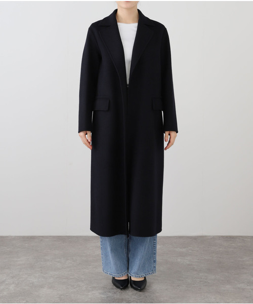 IENA（イエナ） コート チェスターコート MACKINTOSH/マッキントッシュ