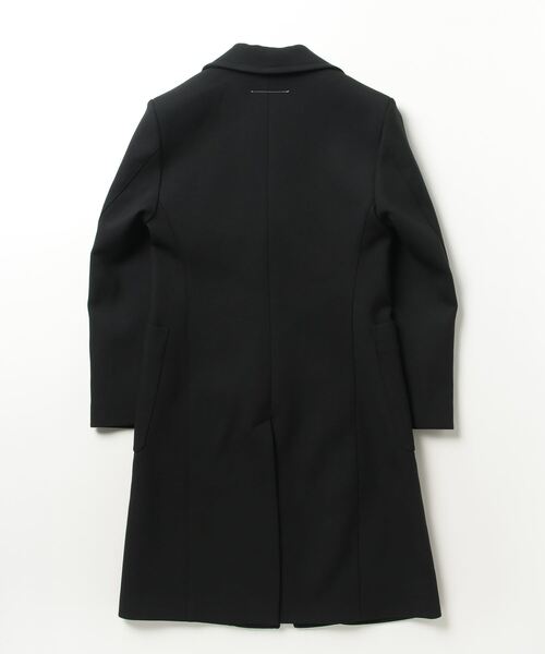 MM6 マルジェラ チェスターコート MM6 Margiela チェスターコート