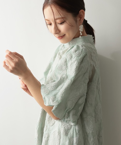 haremode（ハレモード） ドレス 結婚式 お呼ばれ 二次会 謝恩会 成人式