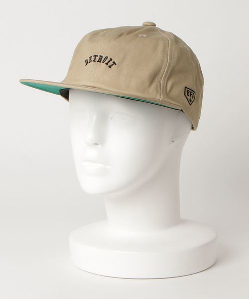 EBBETS FIELD FLANNELS 帽子 キャップ 【 EBBETS FIELD FLANNELS / エ