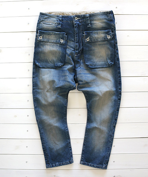 natal design（ネイタルデザイン） ジーンズ 「ネイタルデザイン」G55