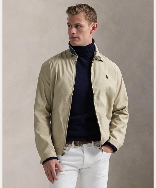 POLO RALPH LAUREN（ポロ・ラルフローレン） コート ジャケット バイ