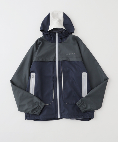 Whimzy（ウィムジー） コート ジャケット 「Whimsy / ウィムジー