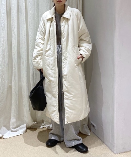 STYLEMIXER（スタイルミキサー） コート アウター パッファーロング