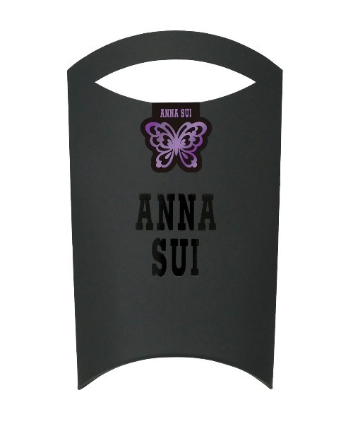 ANNA SUI（アナスイ） ブローチ ミニブタモチーフ ブローチ レディース