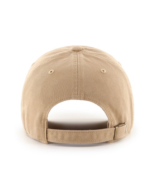 47（フォーティーセブン） キャップ 帽子 47-CLEAN UP-LA メンズ