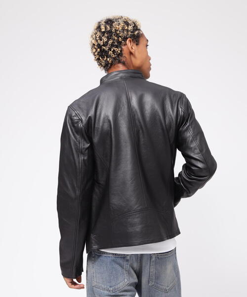 AVIREX（アヴィレックス） 革ジャン ライダース 「WEB＆DEPOT限定