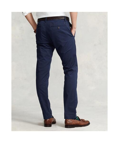 POLO RALPH LAUREN（ポロ・ラルフローレン） チノパン ストレート