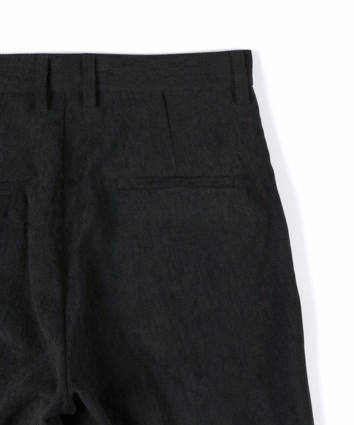 The DUFFER of ST.GEORGE（ザダファーオブセントジョージ） スラックス