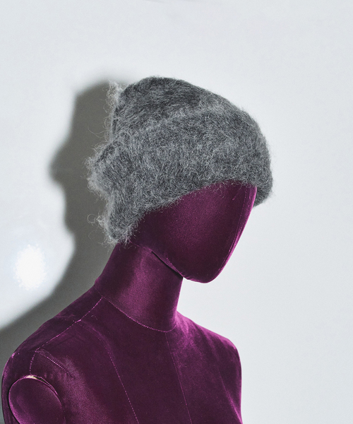 SAYAKADAVIS（サヤカディヴィス） ニット帽 ニットキャップ SAYAKA