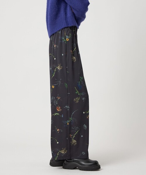 EMMEL REFINES（エメル リファインズ） パンツ 「EMMEL REFINES」EM