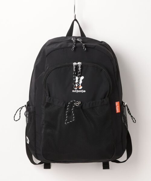 Miffy（ミッフィー） デイバック リュック OUTDOOR PRODUCTSコラボ