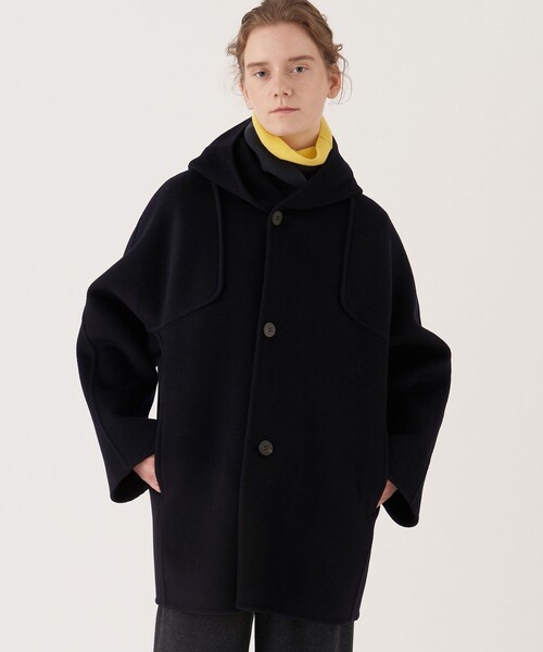 GALERIE VIE（ギャルリー ヴィー） コート アウター ウールカシミヤ