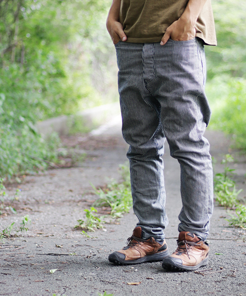 natal design（ネイタルデザイン） ジーンズ 「ネイタルデザイン」G55